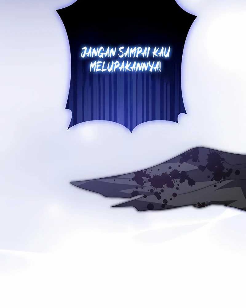 Love Letter From The Future Chapter 9 Gambar 33