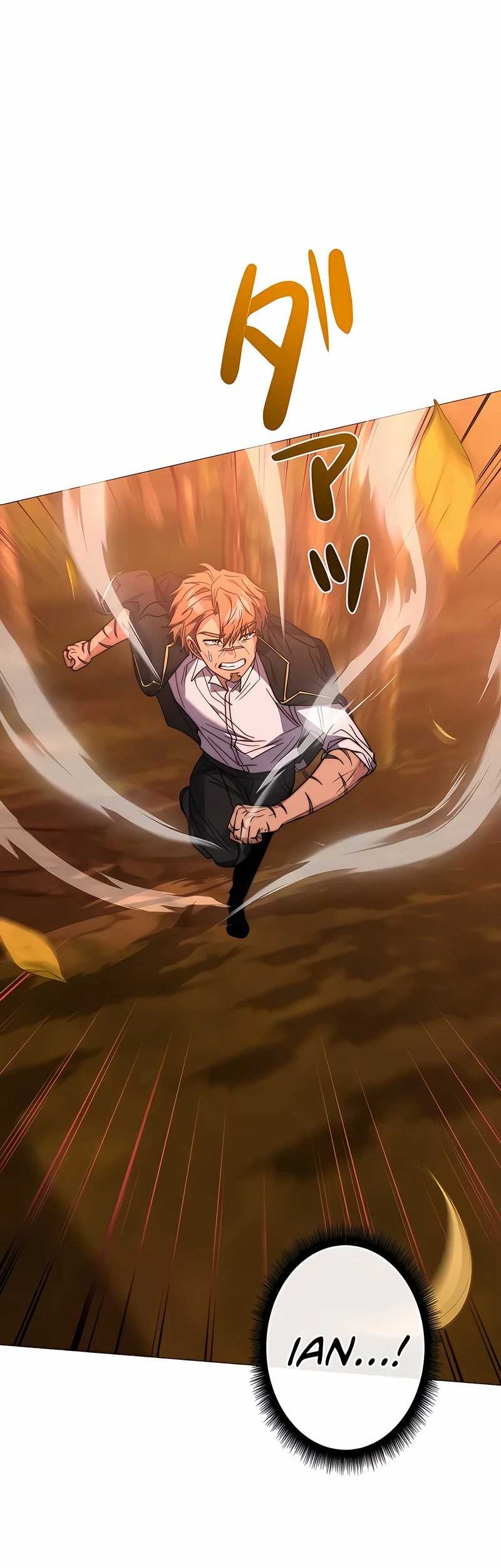 Love Letter From The Future Chapter 9 Gambar 35