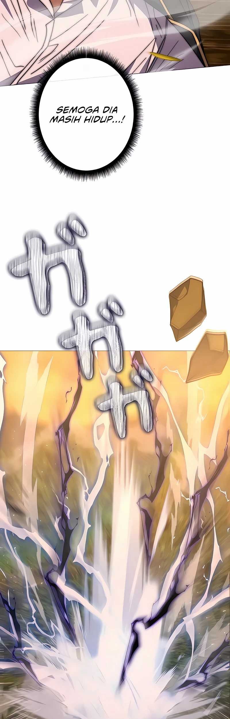 Love Letter From The Future Chapter 9 Gambar 37