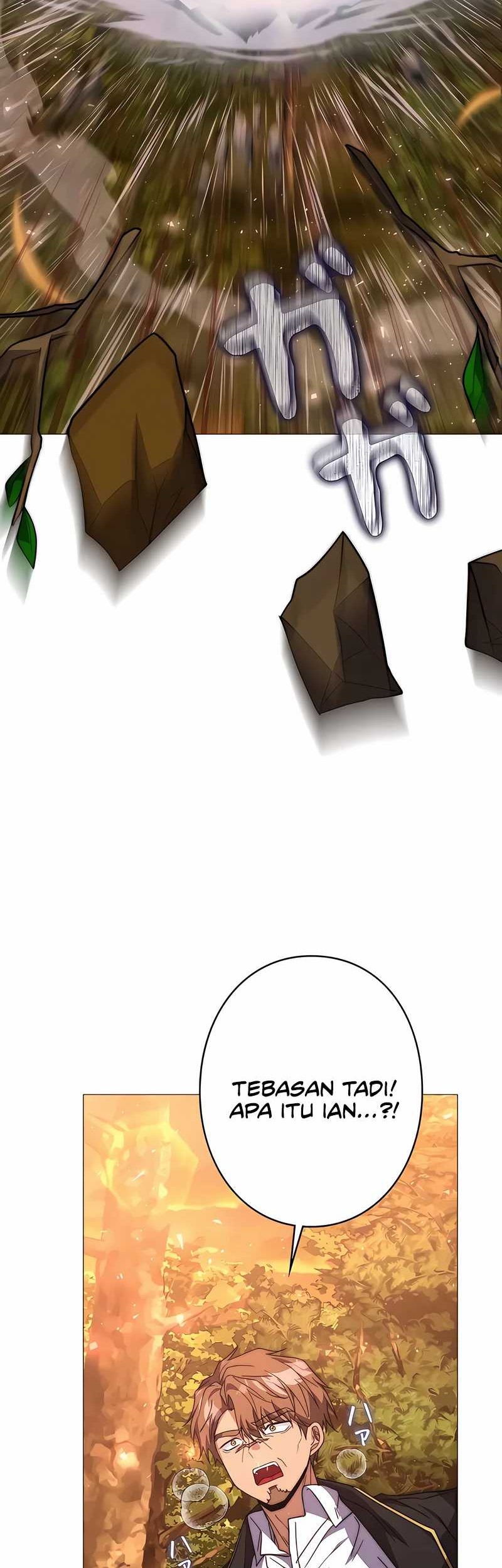 Love Letter From The Future Chapter 9 Gambar 38