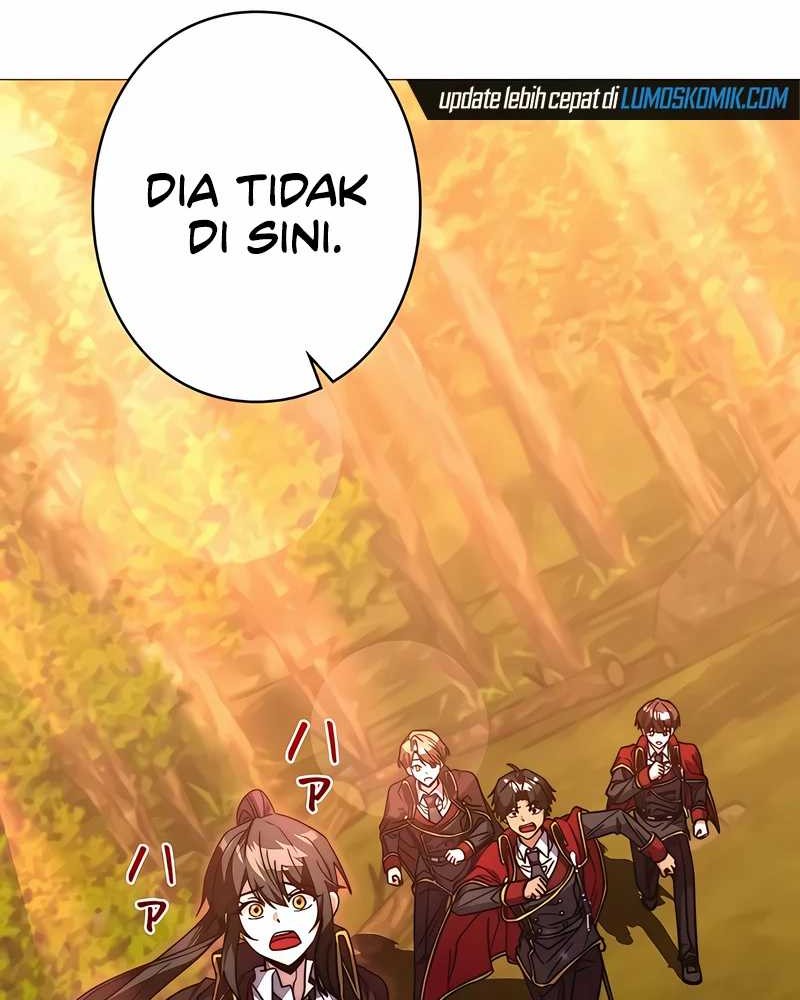 Love Letter From The Future Chapter 9 Gambar 42