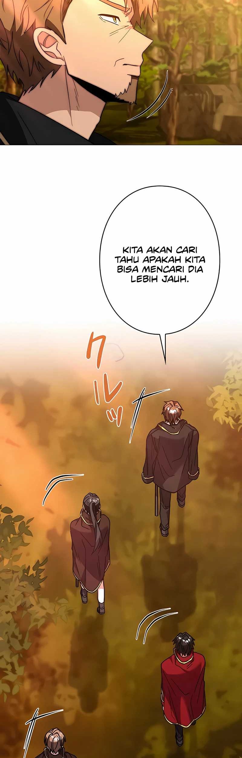 Love Letter From The Future Chapter 9 Gambar 44