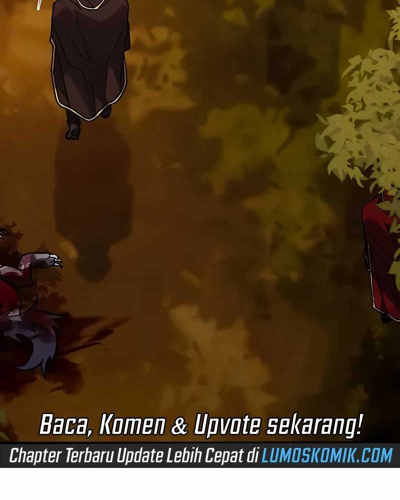 Love Letter From The Future Chapter 9 Gambar 45