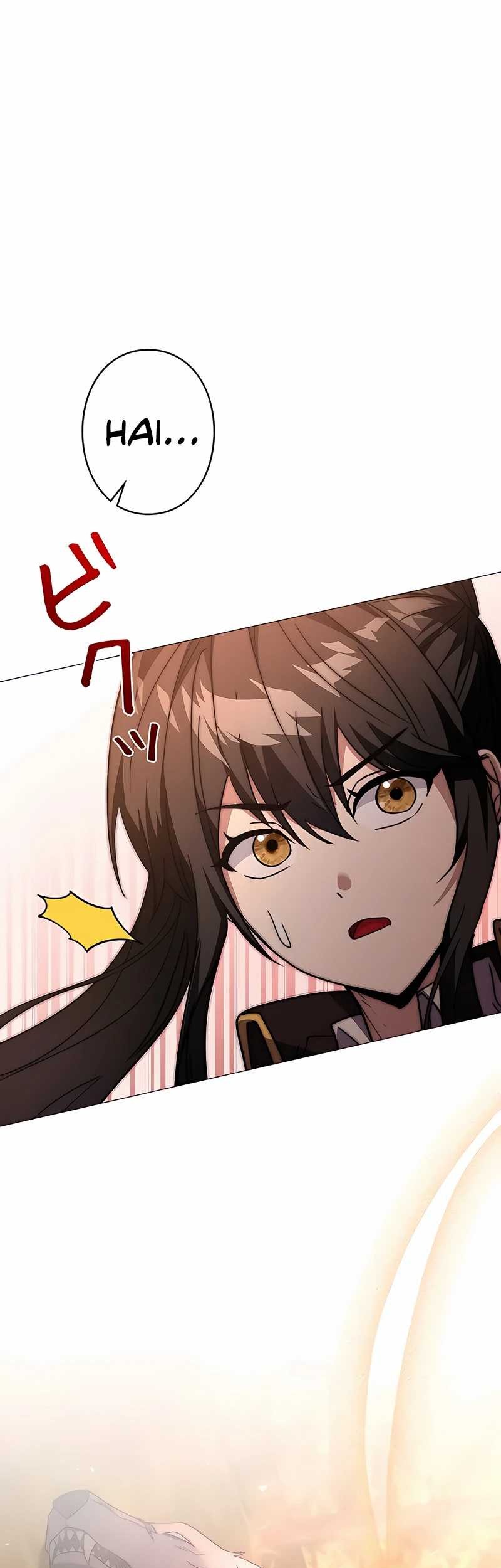 Love Letter From The Future Chapter 9 Gambar 46