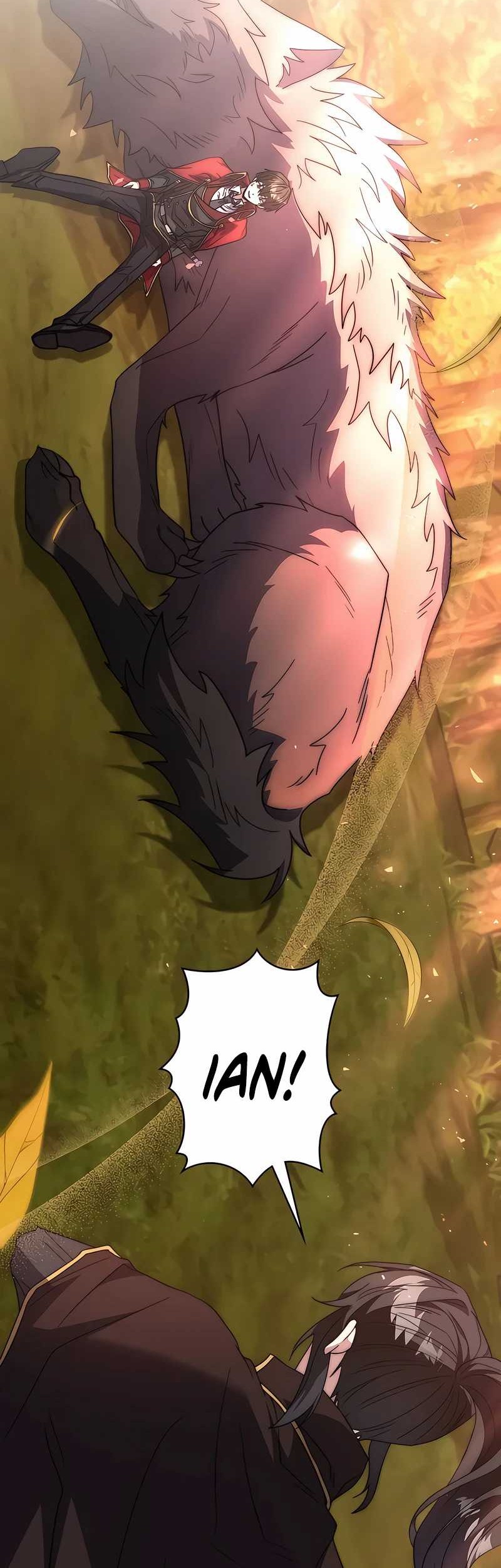 Love Letter From The Future Chapter 9 Gambar 47