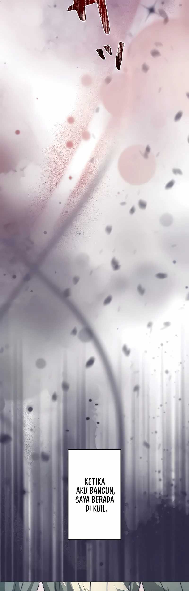 Love Letter From The Future Chapter 9 Gambar 52