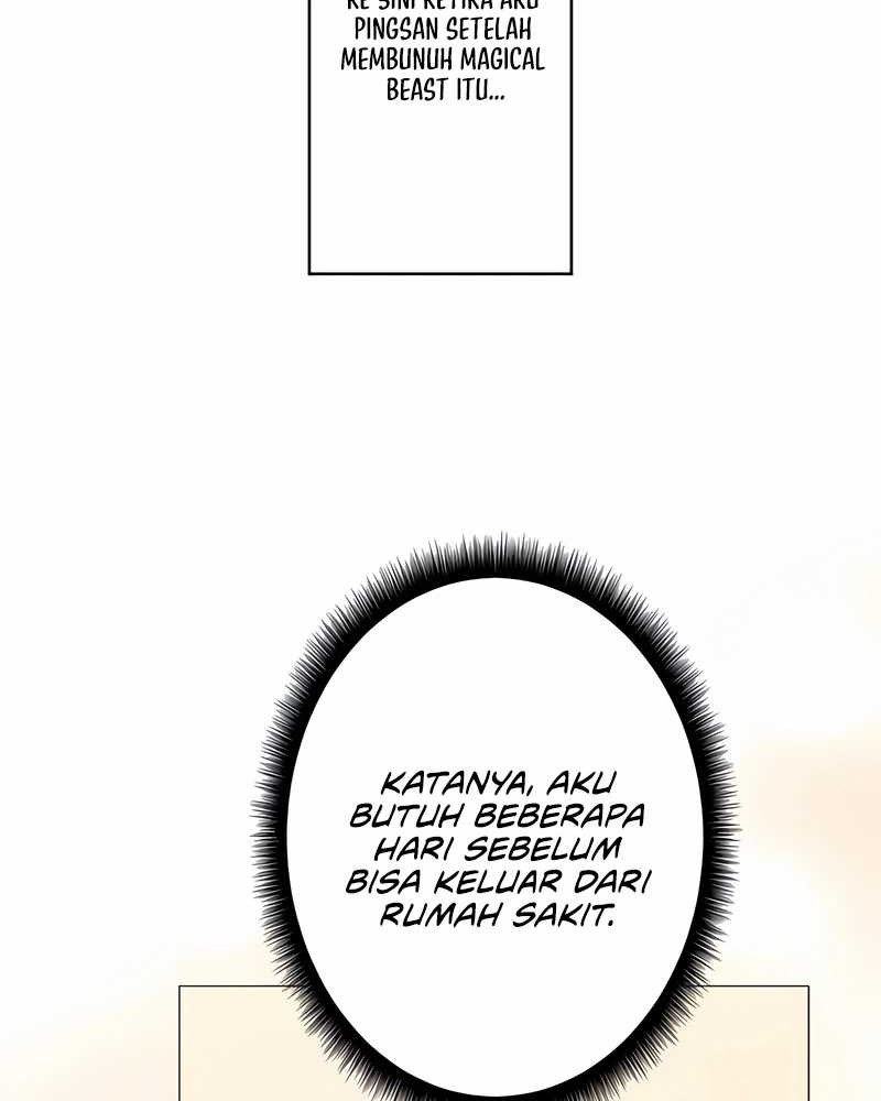 Love Letter From The Future Chapter 9 Gambar 54