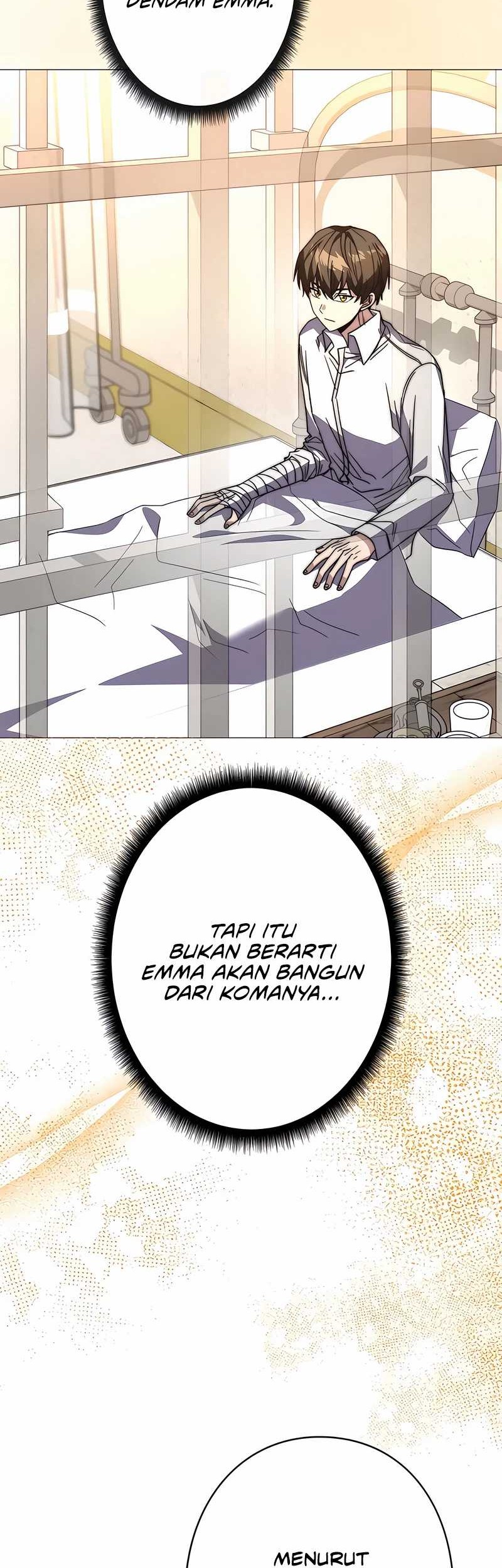 Love Letter From The Future Chapter 9 Gambar 56