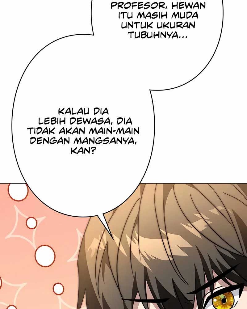 Love Letter From The Future Chapter 9 Gambar 57