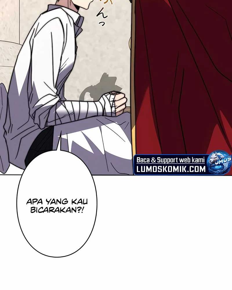 Love Letter From The Future Chapter 9 Gambar 60