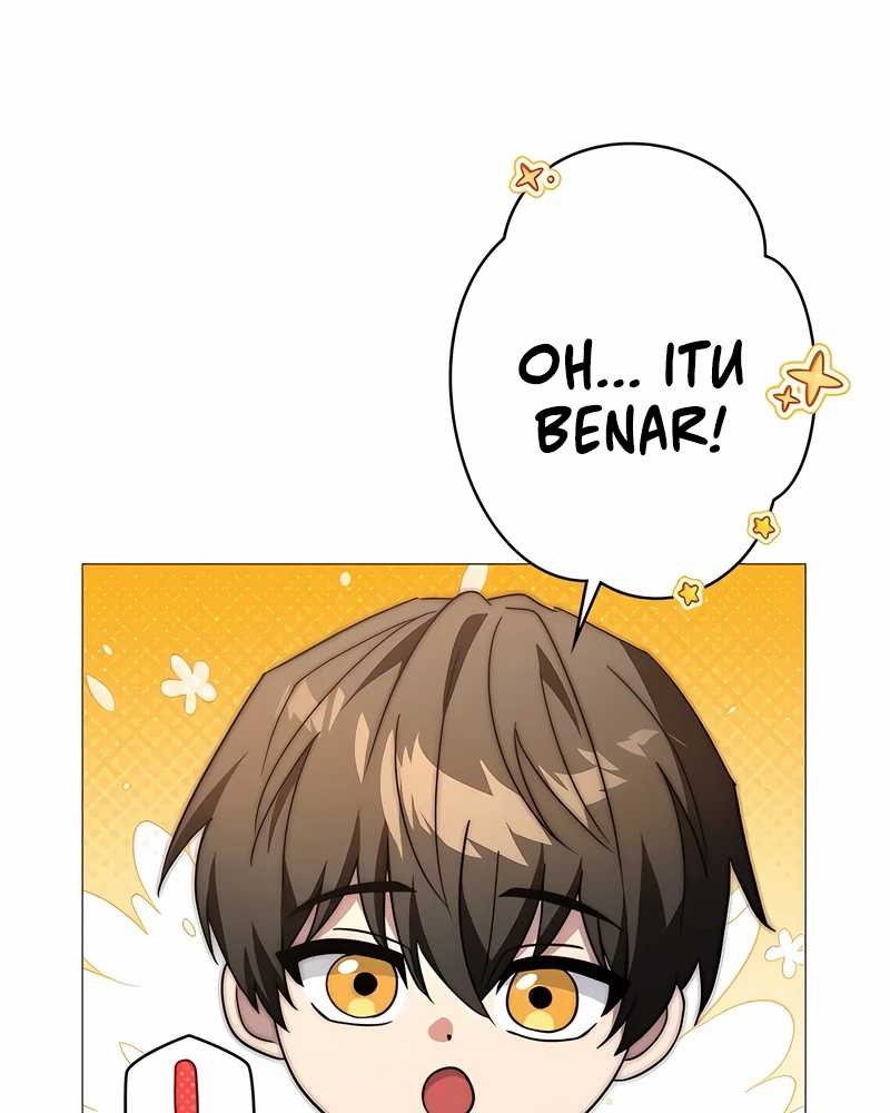 Love Letter From The Future Chapter 9 Gambar 63