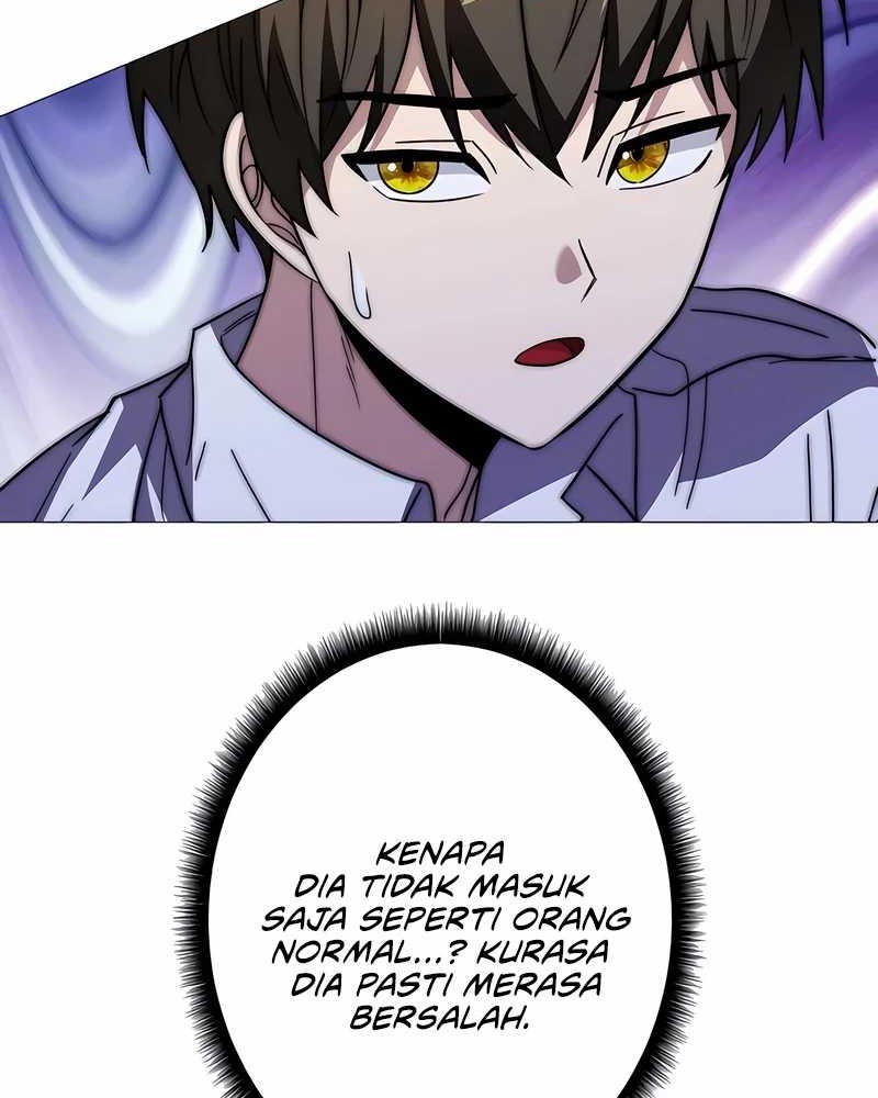 Love Letter From The Future Chapter 9 Gambar 66