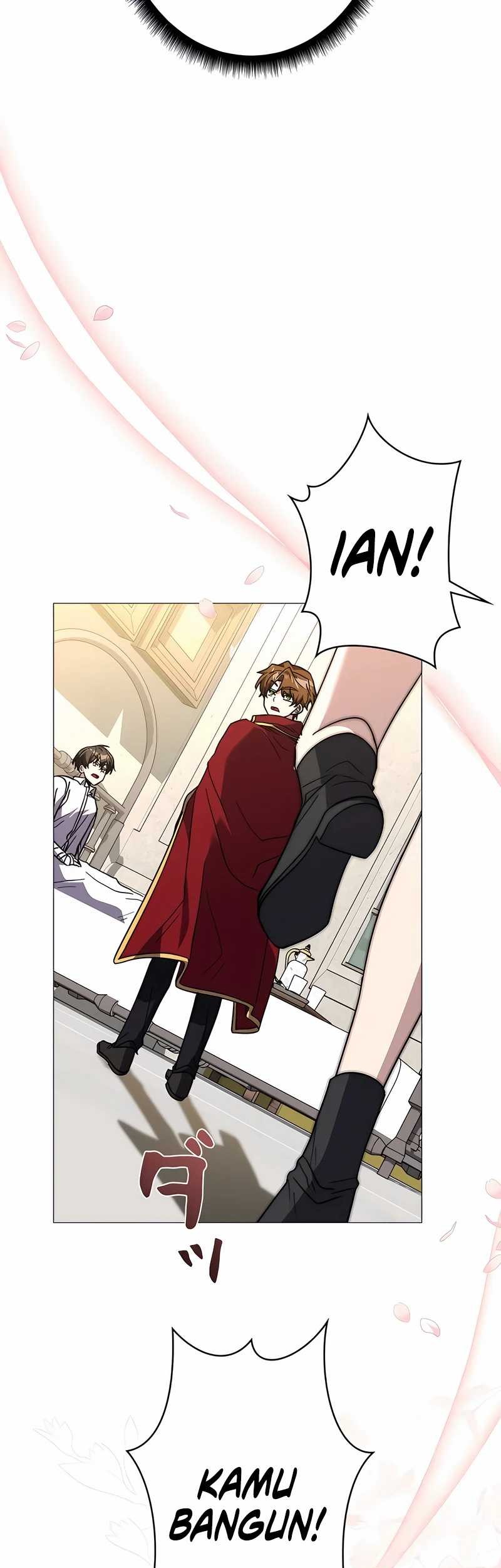 Love Letter From The Future Chapter 9 Gambar 67