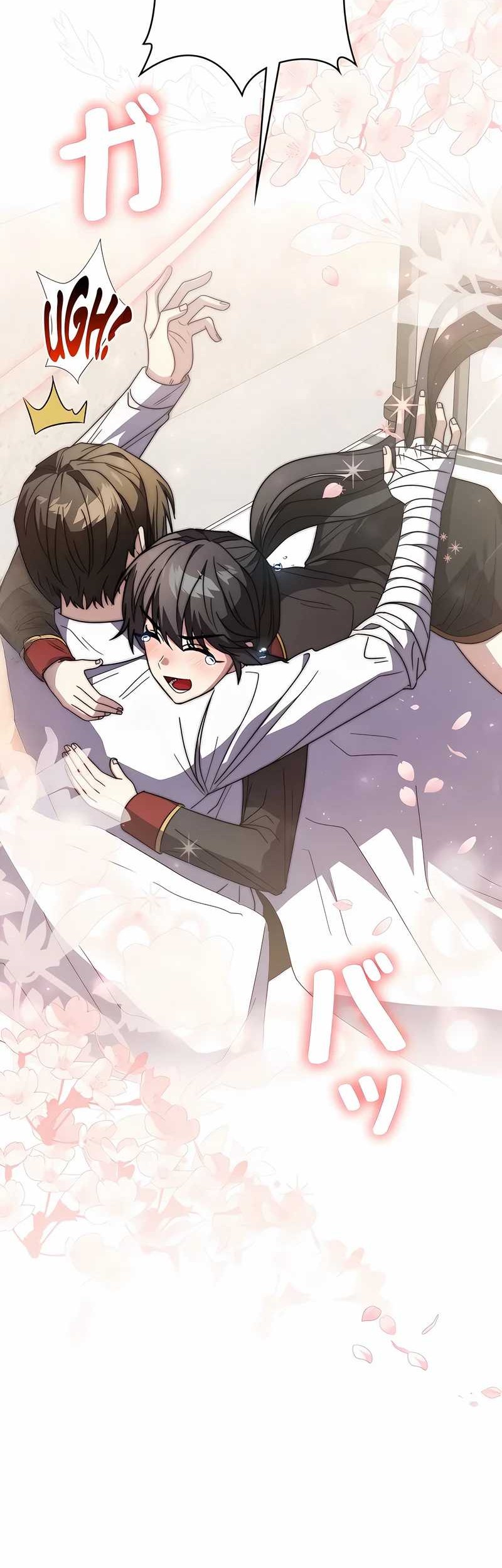 Love Letter From The Future Chapter 9 Gambar 68