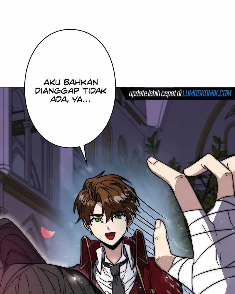 Love Letter From The Future Chapter 9 Gambar 69