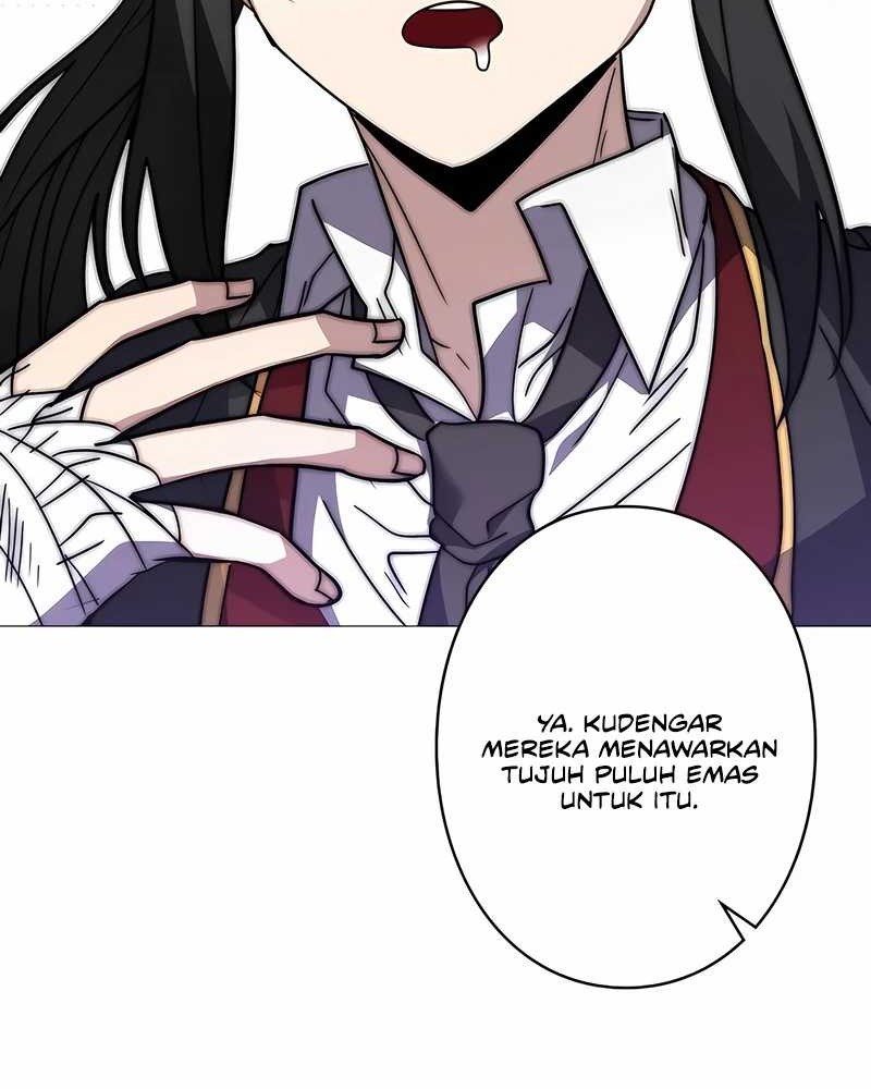 Love Letter From The Future Chapter 9 Gambar 72