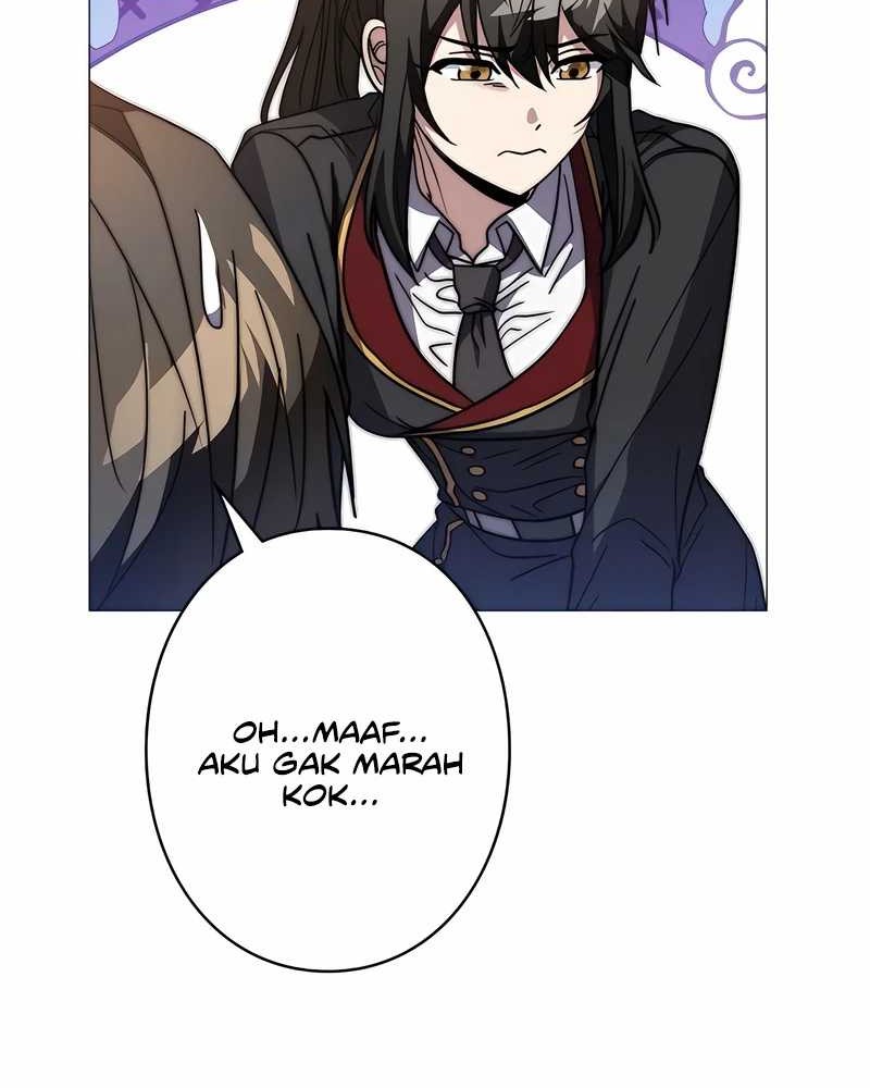 Love Letter From The Future Chapter 9 Gambar 78