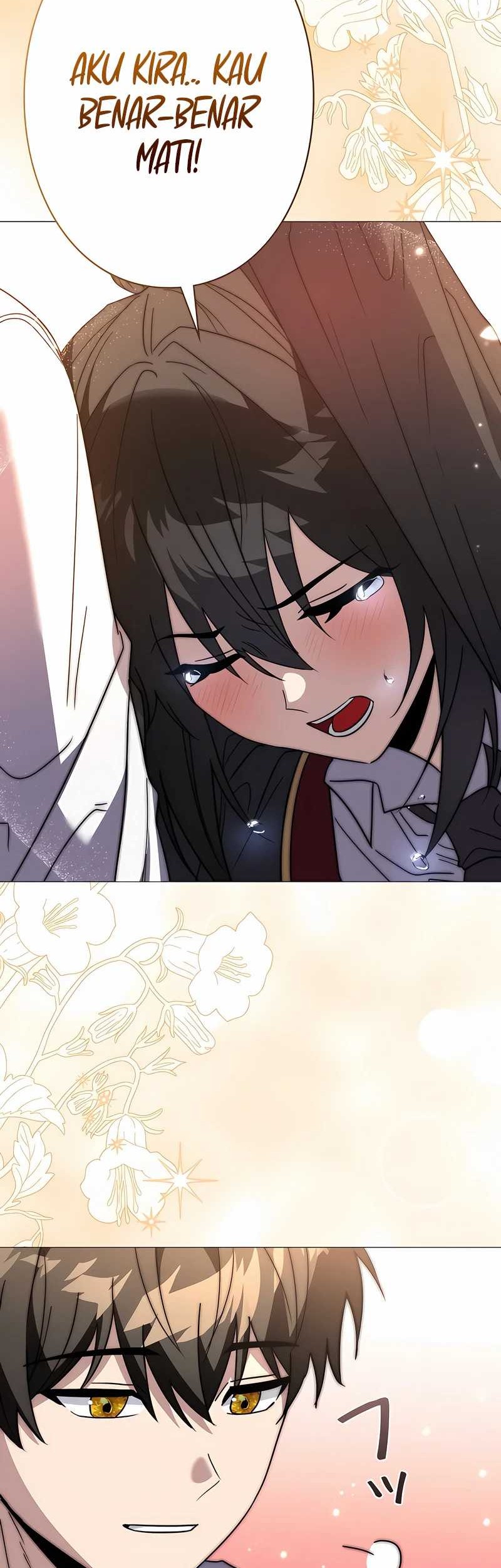 Love Letter From The Future Chapter 9 Gambar 80