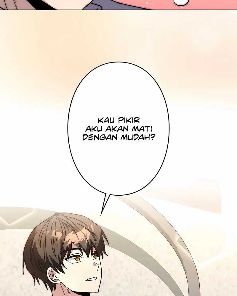 Love Letter From The Future Chapter 9 Gambar 81