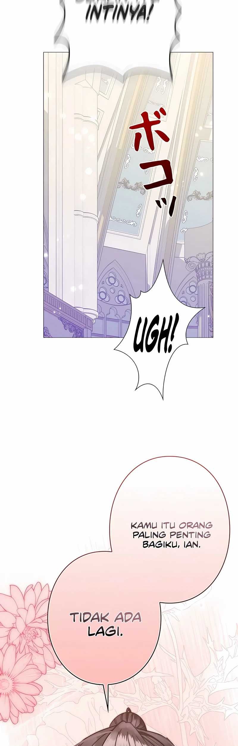 Love Letter From The Future Chapter 9 Gambar 85