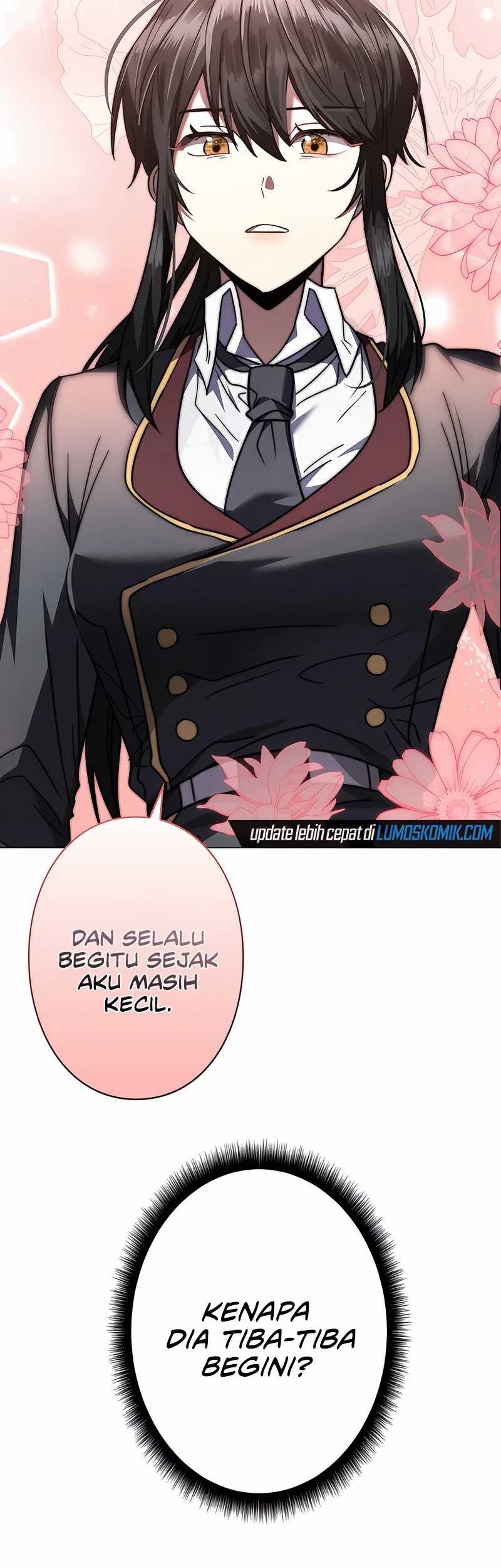 Love Letter From The Future Chapter 9 Gambar 86