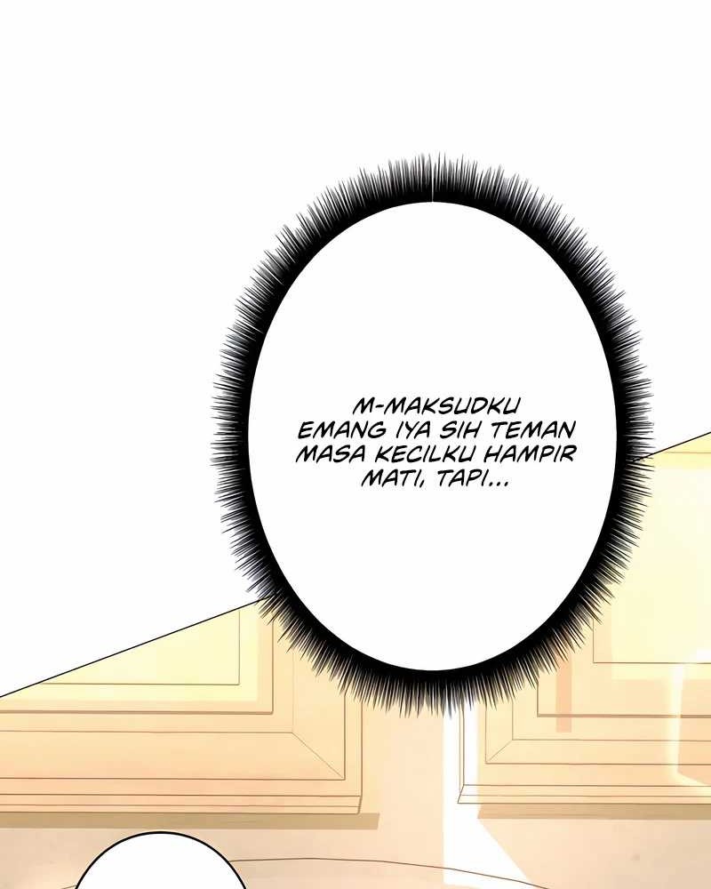 Love Letter From The Future Chapter 9 Gambar 87