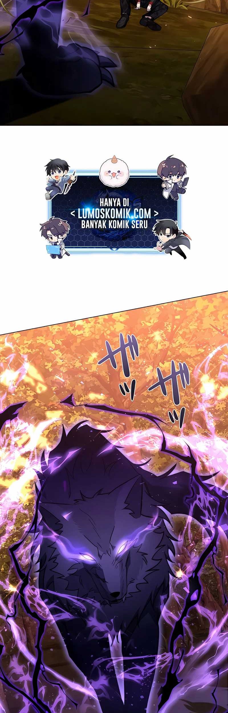 Love Letter From The Future Chapter 9 Gambar 5