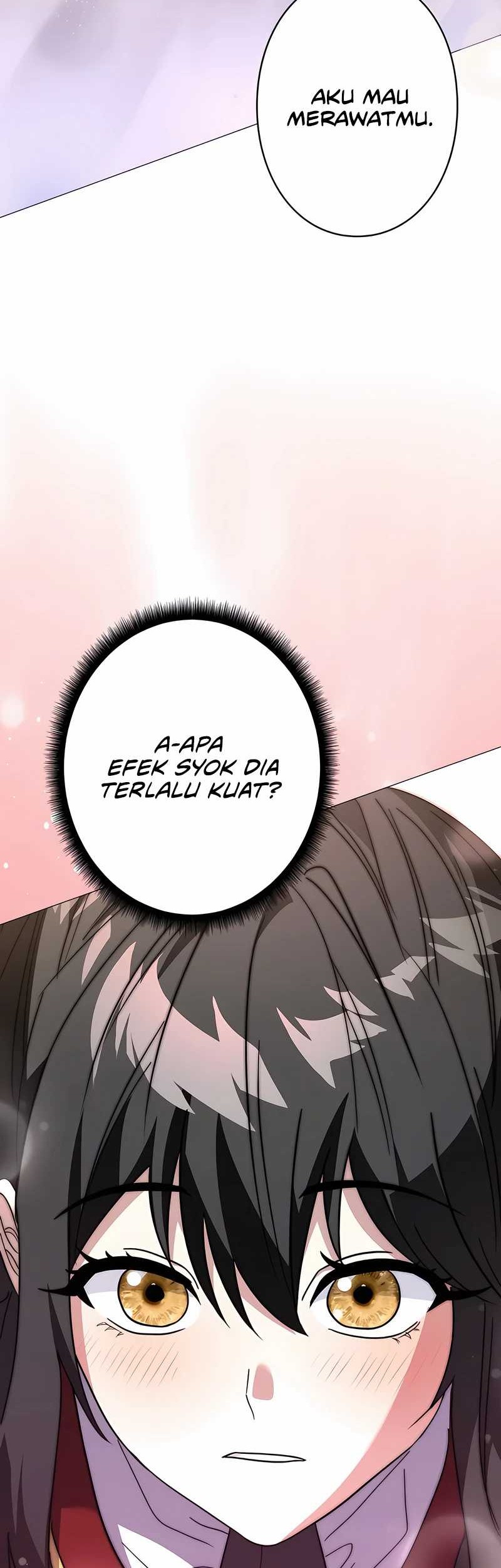 Love Letter From The Future Chapter 9 Gambar 89