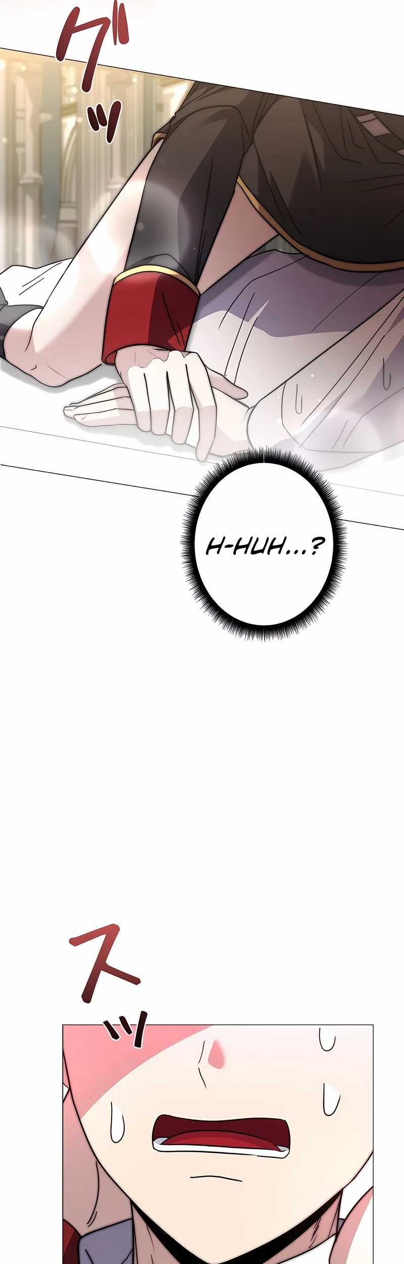 Love Letter From The Future Chapter 9 Gambar 91