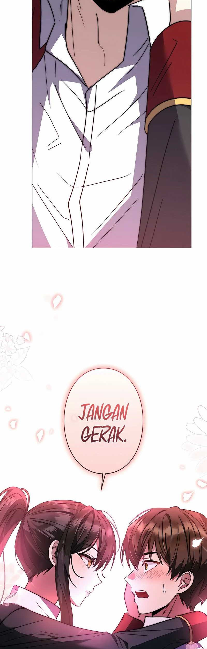 Love Letter From The Future Chapter 9 Gambar 92