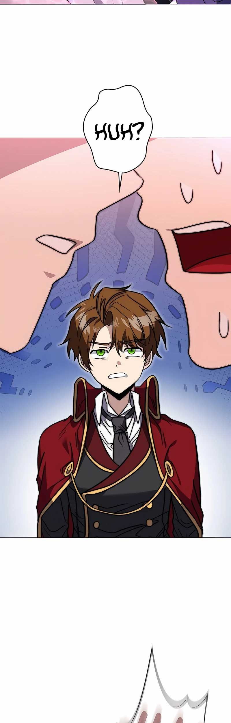 Love Letter From The Future Chapter 9 Gambar 94