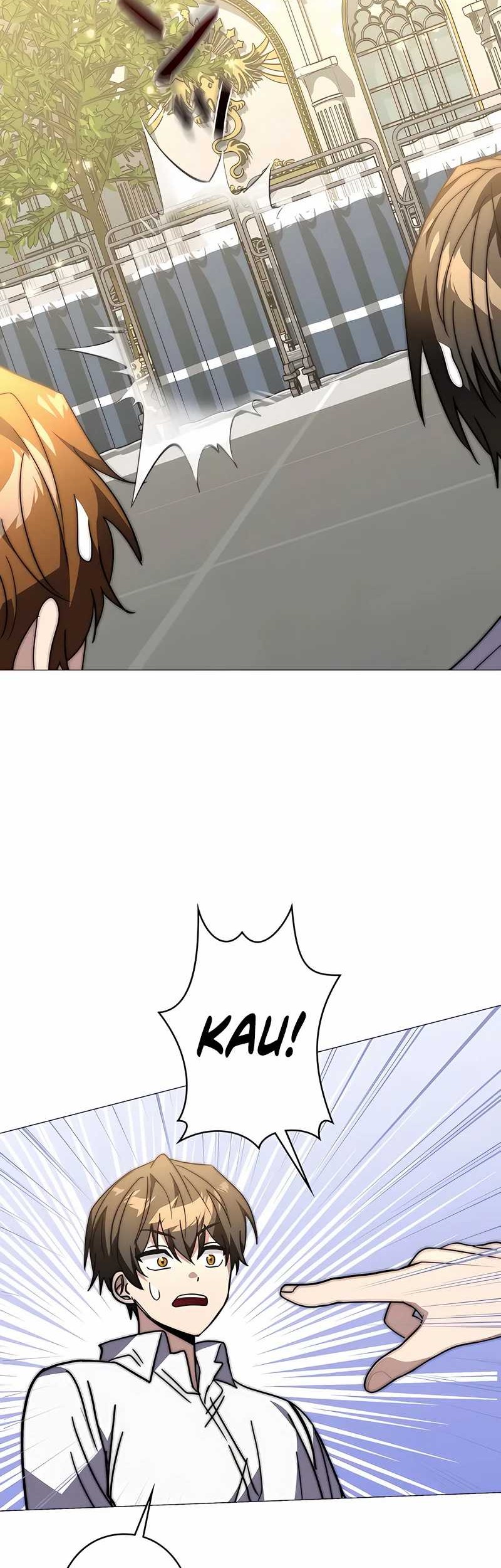 Love Letter From The Future Chapter 9 Gambar 98