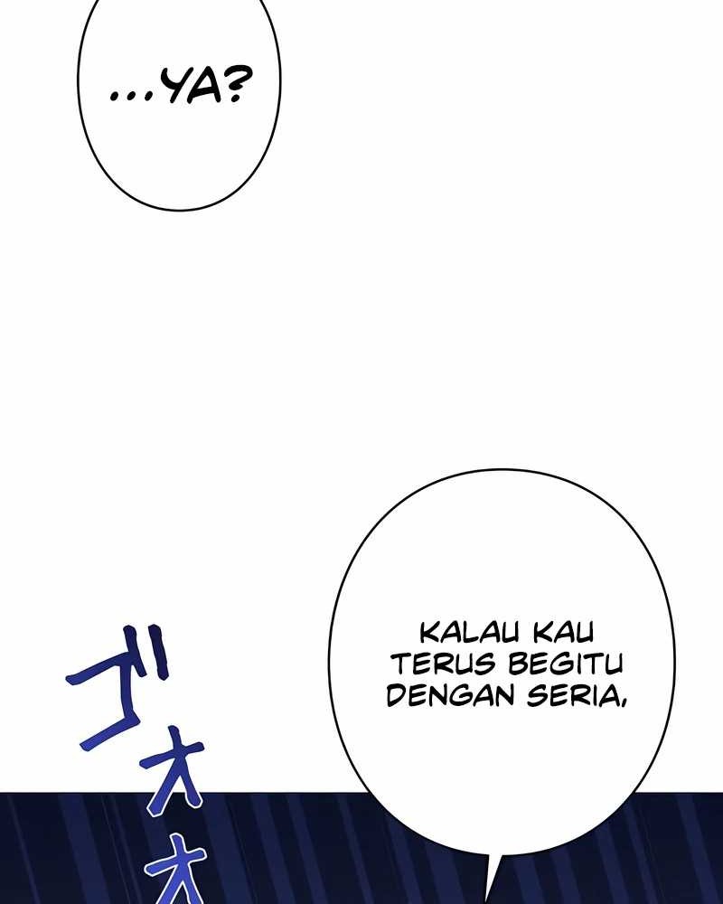 Love Letter From The Future Chapter 9 Gambar 99