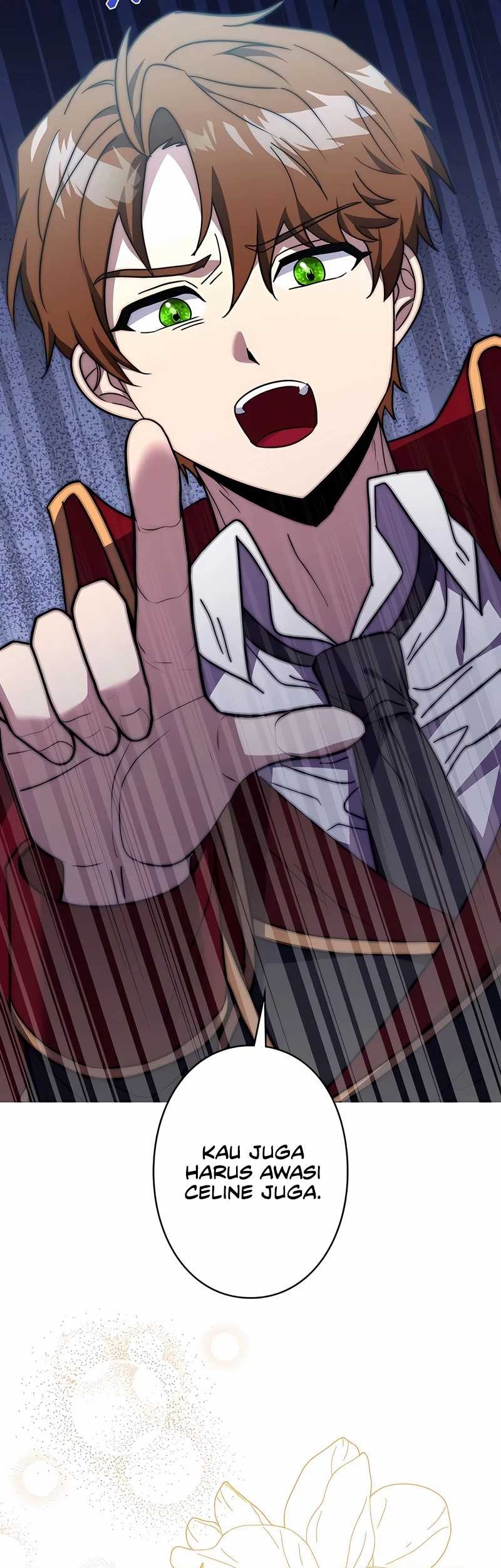 Love Letter From The Future Chapter 9 Gambar 100