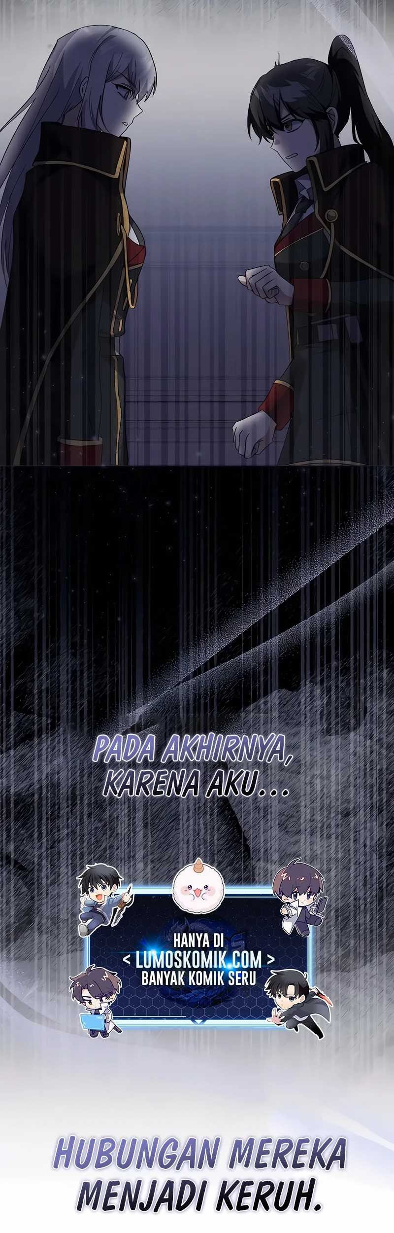 Love Letter From The Future Chapter 9 Gambar 103