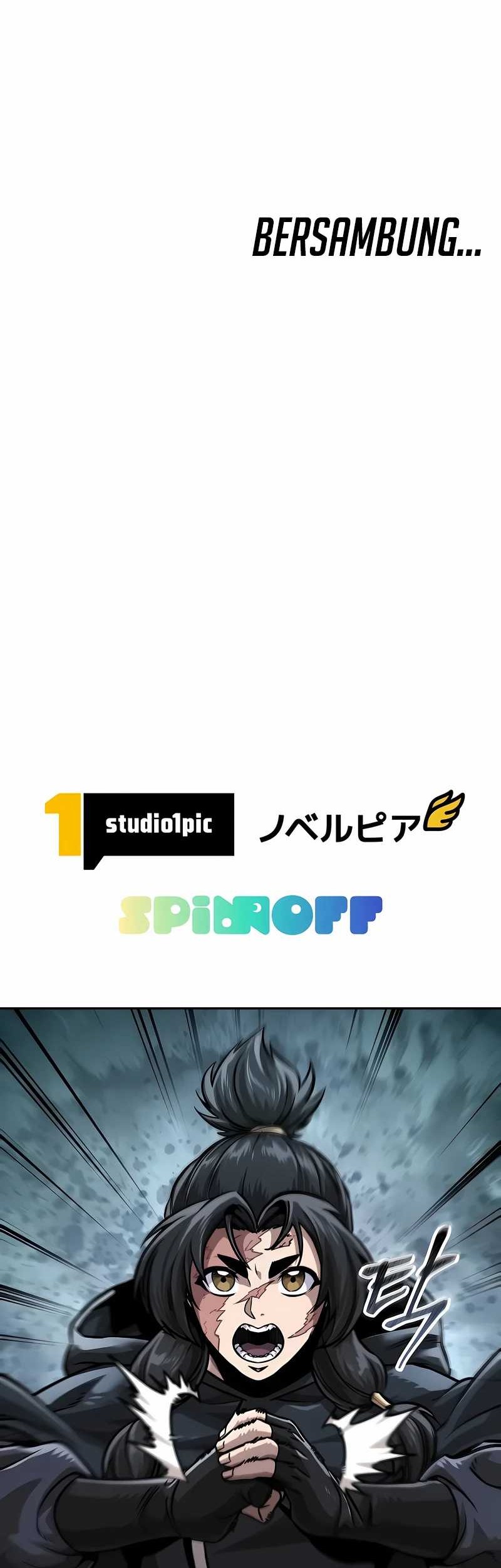 Love Letter From The Future Chapter 9 Gambar 104