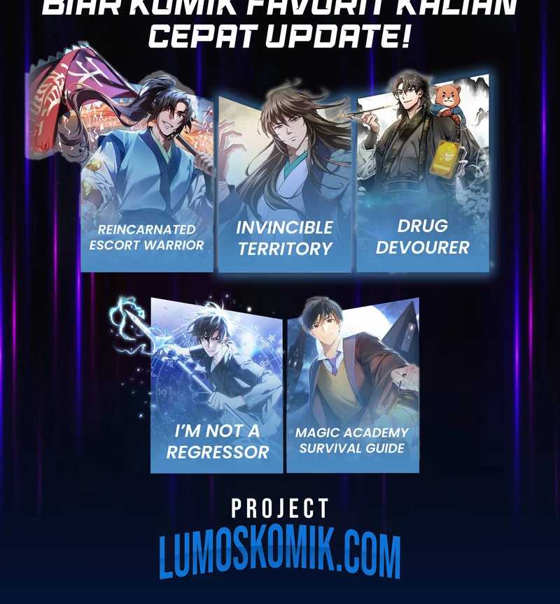 Love Letter From The Future Chapter 9 Gambar 106