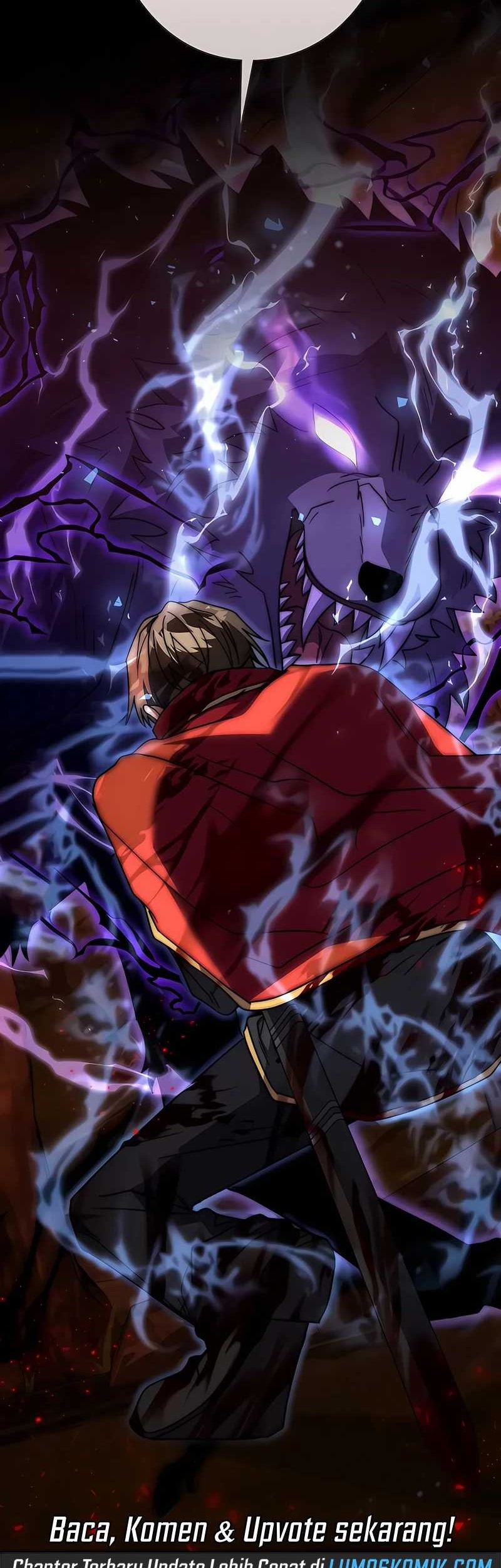 Love Letter From The Future Chapter 9 Gambar 20