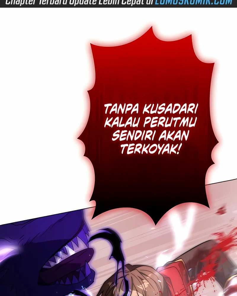 Love Letter From The Future Chapter 9 Gambar 21