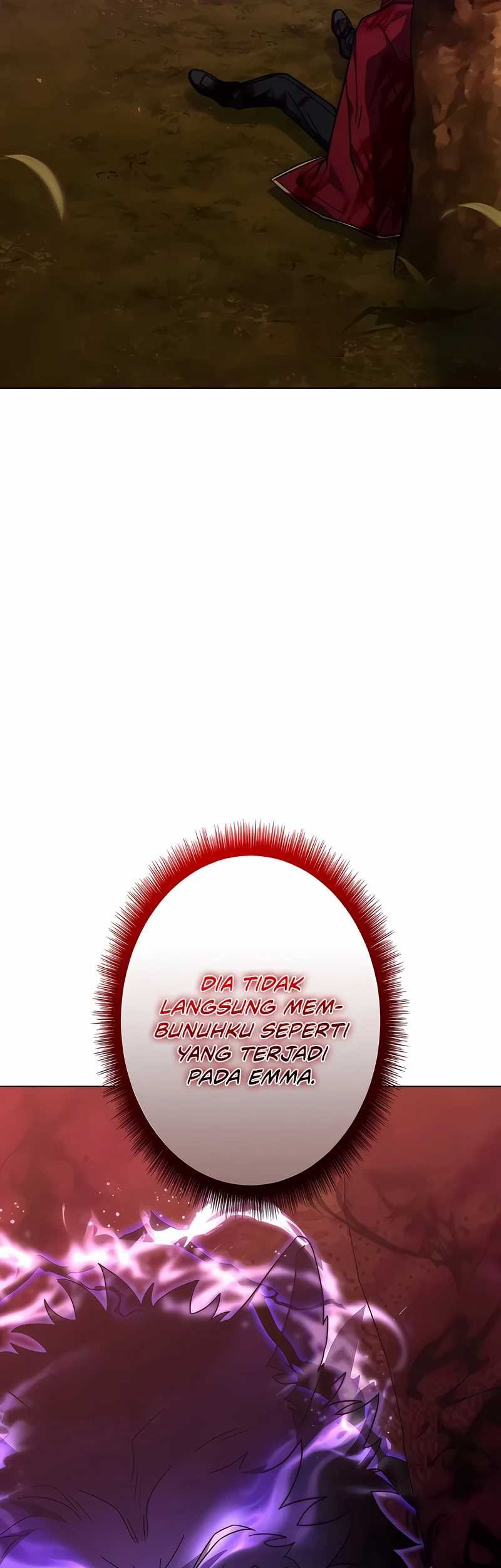 Love Letter From The Future Chapter 9 Gambar 10