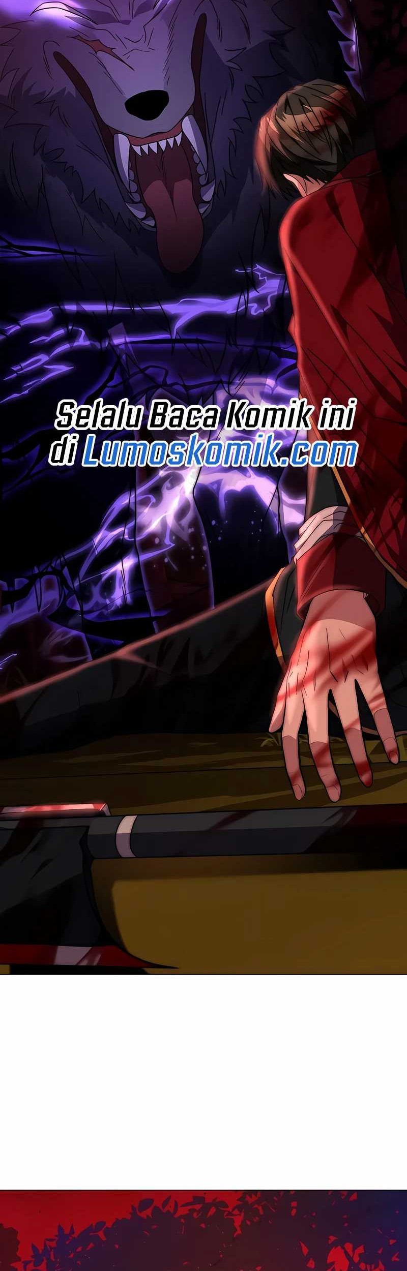 Love Letter From The Future Chapter 9 Gambar 11