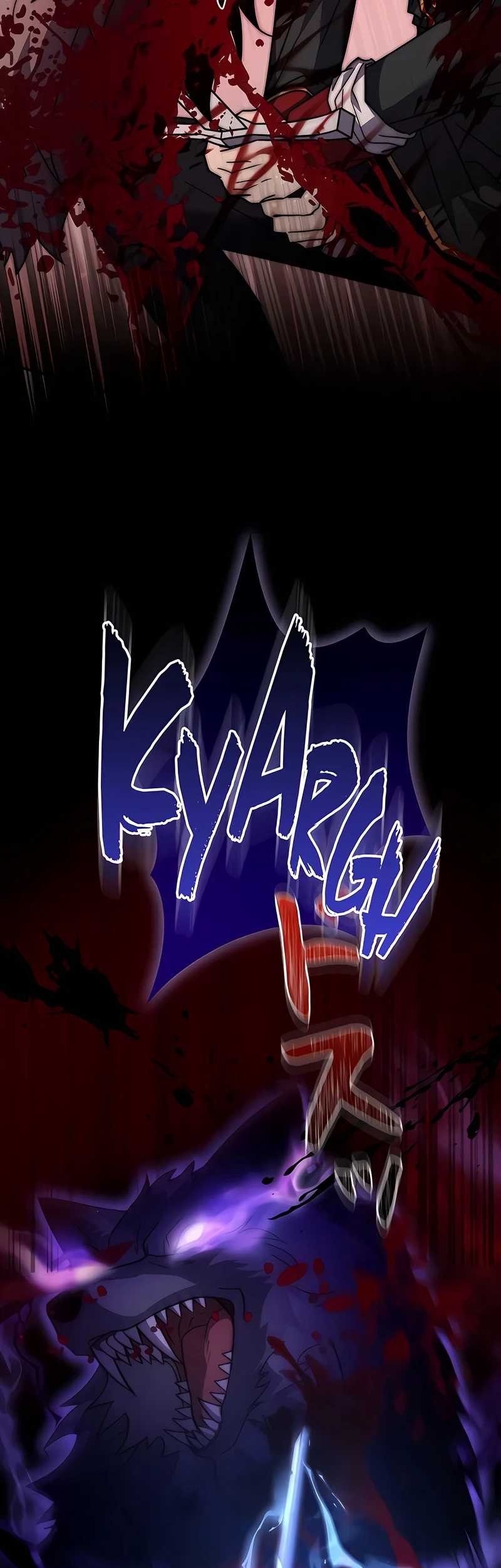 Love Letter From The Future Chapter 9 Gambar 16