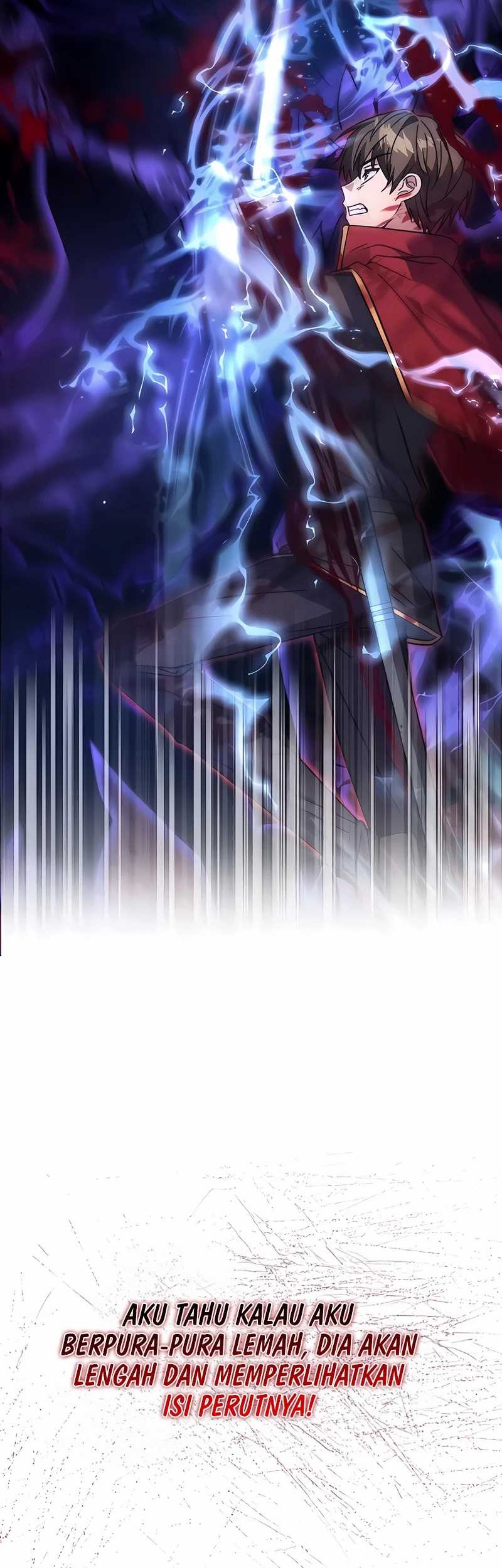 Love Letter From The Future Chapter 9 Gambar 17