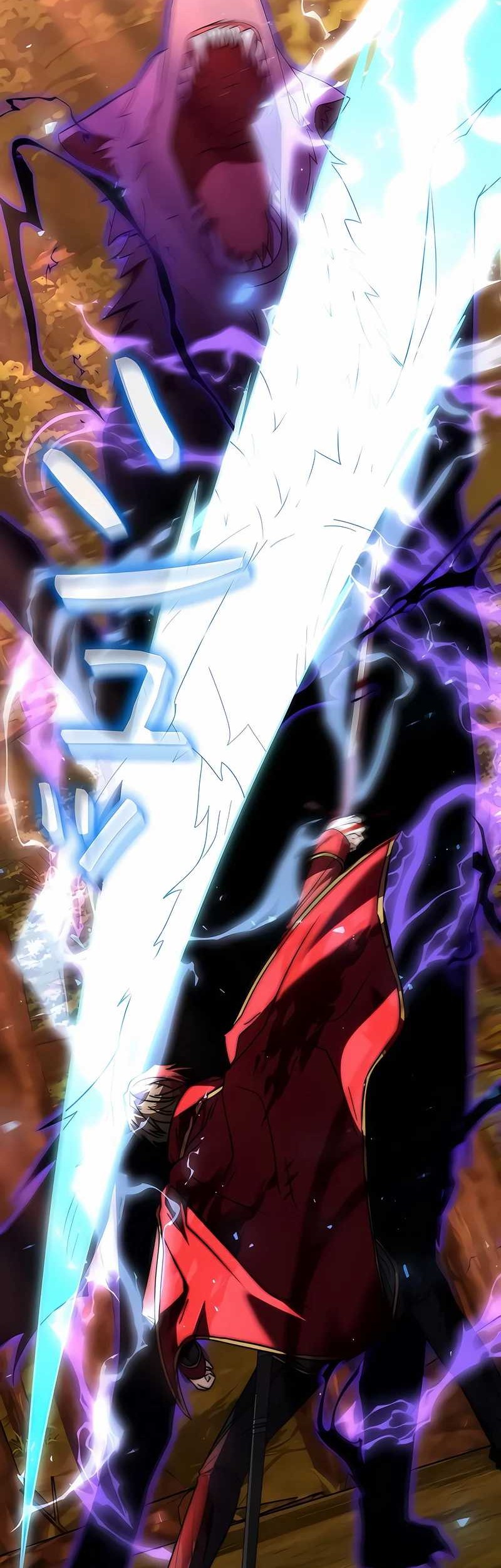 Love Letter From The Future Chapter 9 Gambar 23