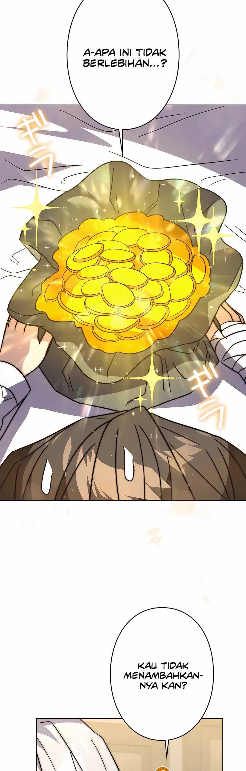 Love Letter From The Future Chapter 10 Gambar 41