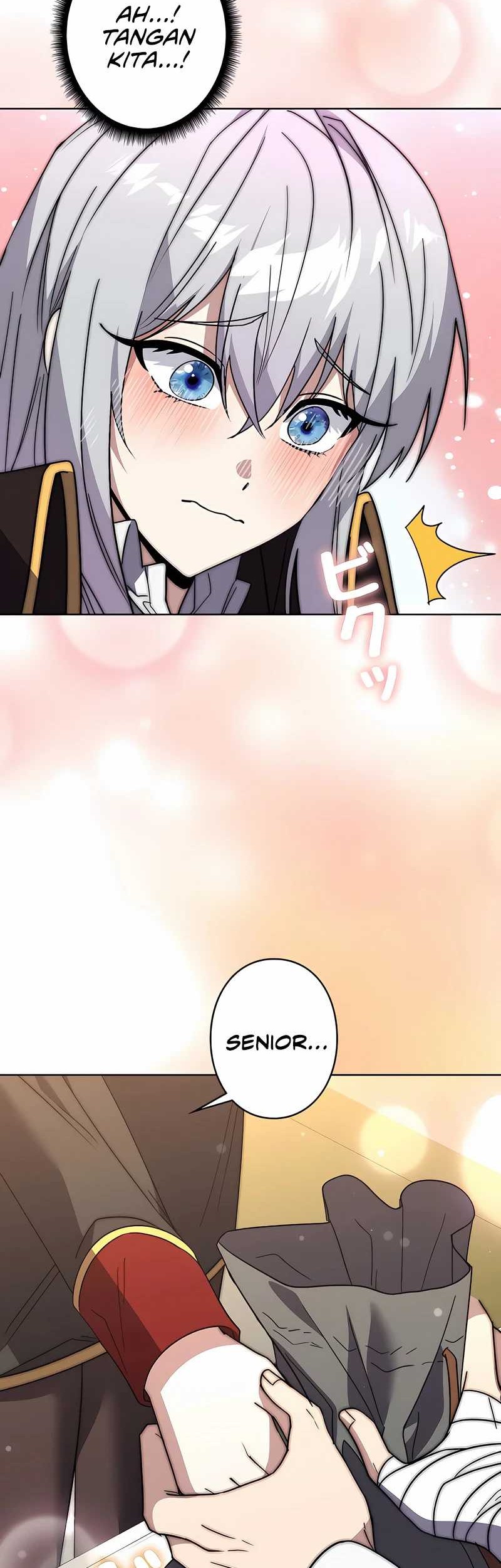 Love Letter From The Future Chapter 10 Gambar 44