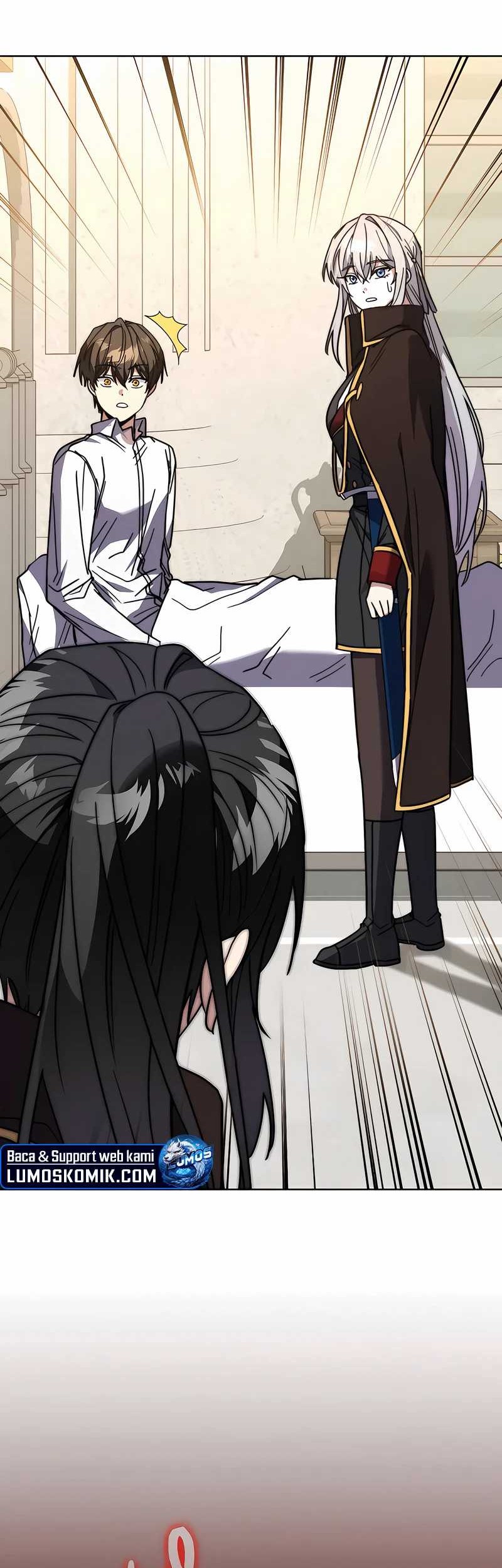 Love Letter From The Future Chapter 10 Gambar 47