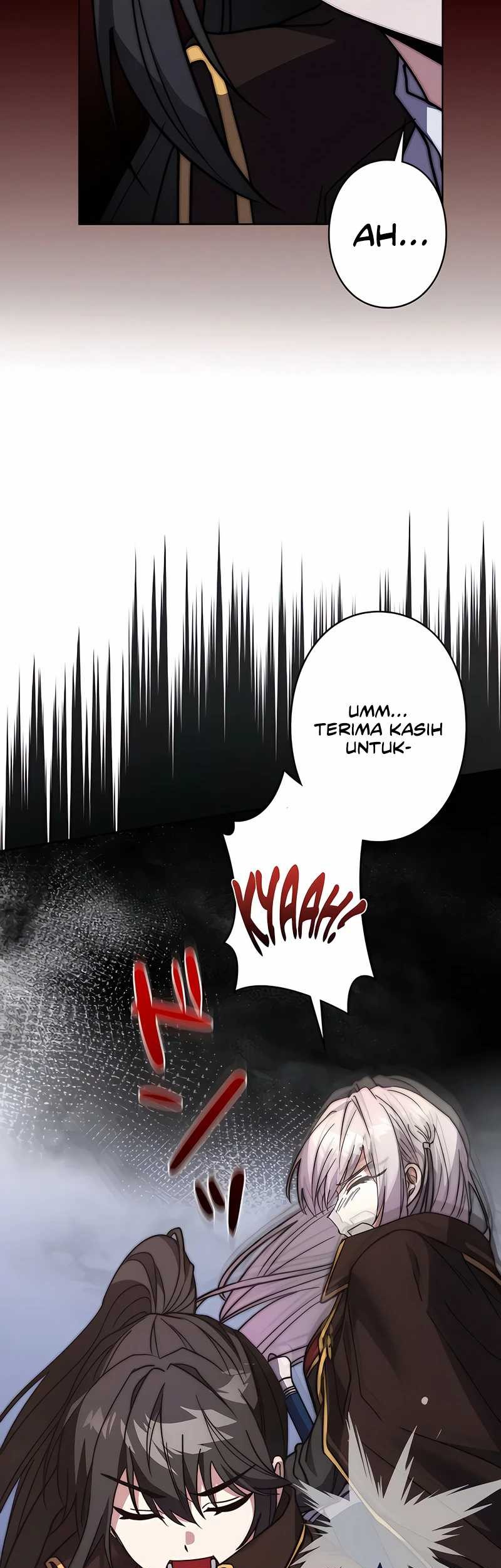 Love Letter From The Future Chapter 10 Gambar 49