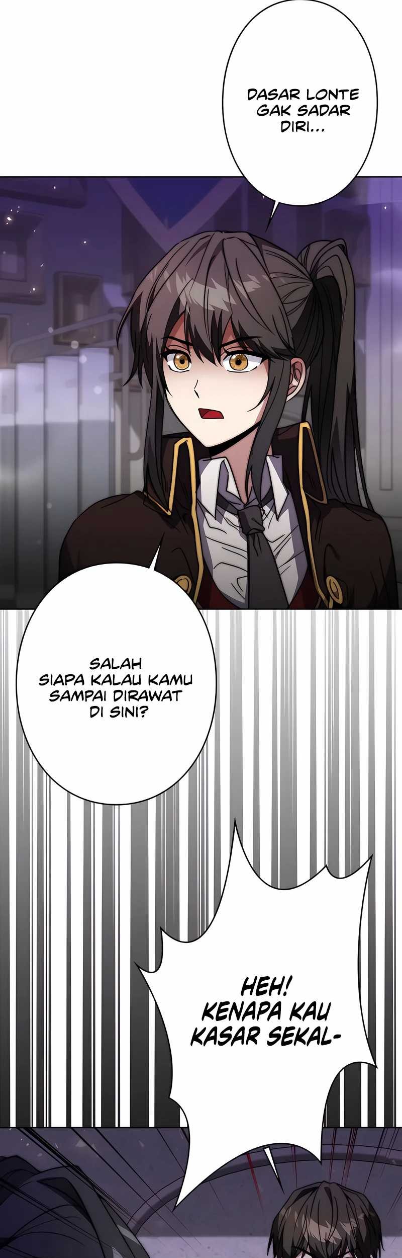 Love Letter From The Future Chapter 10 Gambar 55