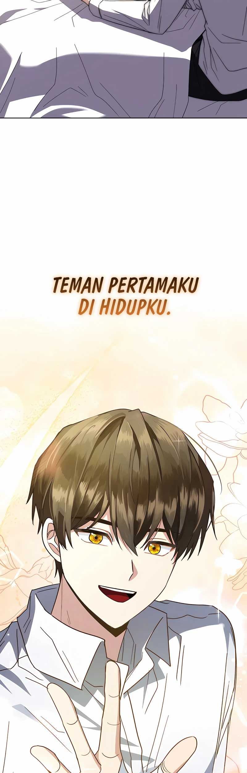 Love Letter From The Future Chapter 10 Gambar 28